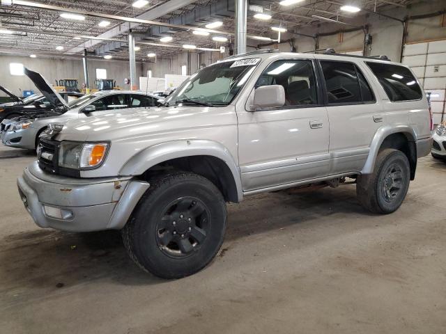 Photo 0 VIN: JT3HN87R7X9021221 - TOYOTA 4RUNNER 