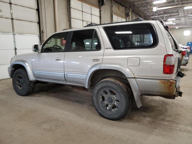 Photo 1 VIN: JT3HN87R7X9021221 - TOYOTA 4RUNNER 