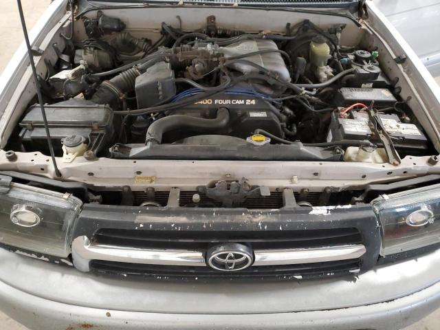 Photo 11 VIN: JT3HN87R7X9021221 - TOYOTA 4RUNNER 