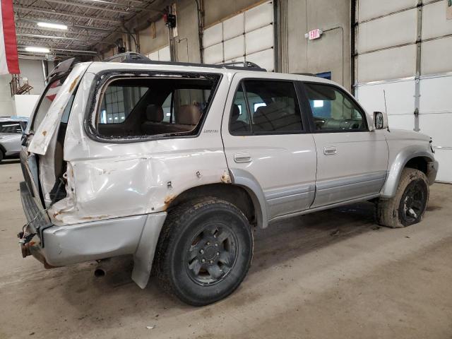 Photo 2 VIN: JT3HN87R7X9021221 - TOYOTA 4RUNNER 