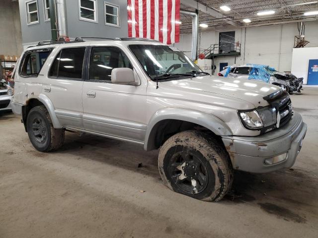 Photo 3 VIN: JT3HN87R7X9021221 - TOYOTA 4RUNNER 