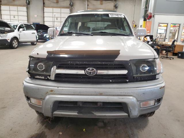 Photo 4 VIN: JT3HN87R7X9021221 - TOYOTA 4RUNNER 