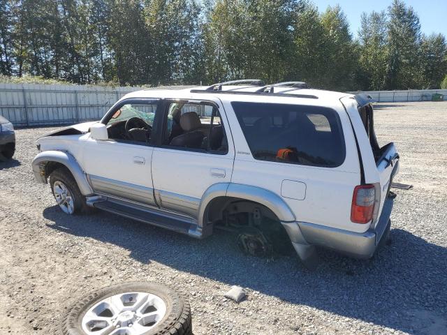 Photo 1 VIN: JT3HN87R7X9024717 - TOYOTA 4RUNNER LI 