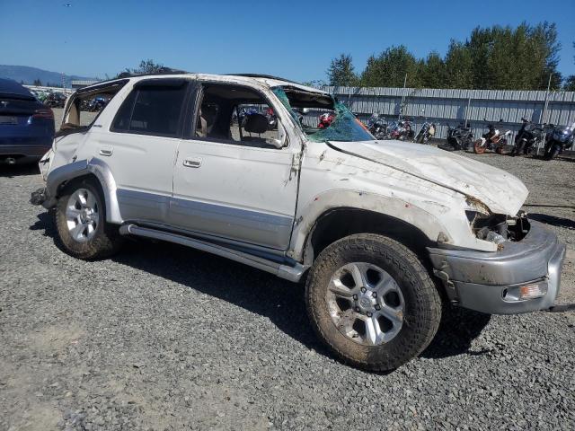 Photo 3 VIN: JT3HN87R7X9024717 - TOYOTA 4RUNNER LI 