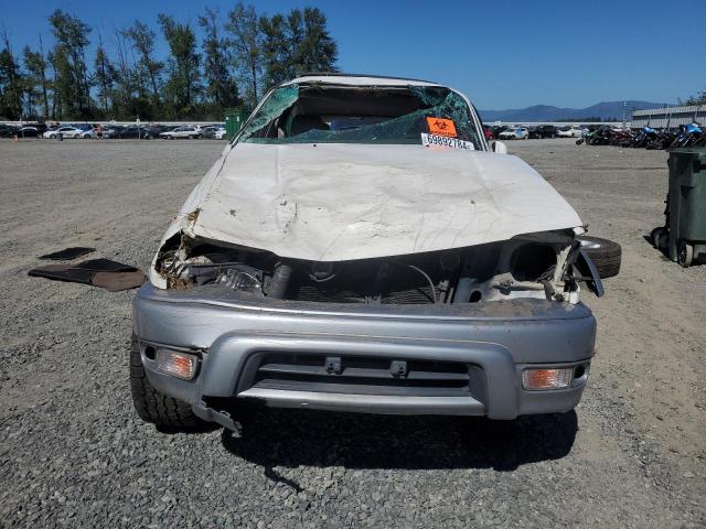 Photo 4 VIN: JT3HN87R7X9024717 - TOYOTA 4RUNNER LI 