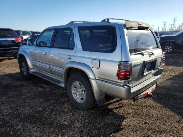 Photo 1 VIN: JT3HN87R7Y0277932 - TOYOTA 4RUNNER LI 