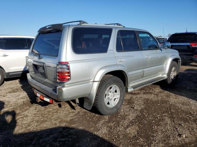 Photo 2 VIN: JT3HN87R7Y0277932 - TOYOTA 4RUNNER LI 