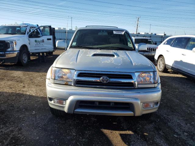 Photo 4 VIN: JT3HN87R7Y0277932 - TOYOTA 4RUNNER LI 