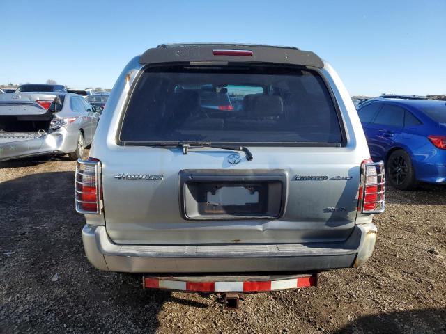 Photo 5 VIN: JT3HN87R7Y0277932 - TOYOTA 4RUNNER LI 