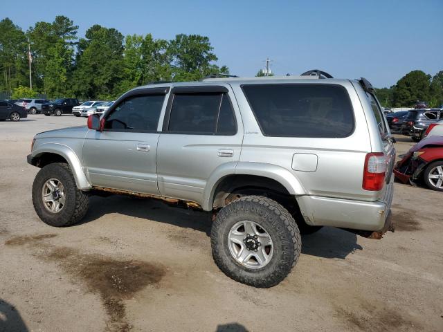 Photo 1 VIN: JT3HN87R7Y9043057 - TOYOTA 4RUNNER LI 