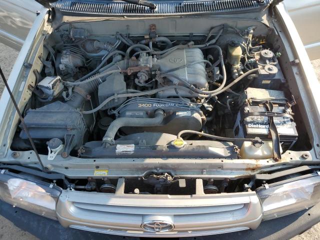 Photo 11 VIN: JT3HN87R7Y9043057 - TOYOTA 4RUNNER LI 