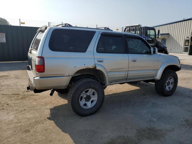 Photo 2 VIN: JT3HN87R7Y9043057 - TOYOTA 4RUNNER LI 