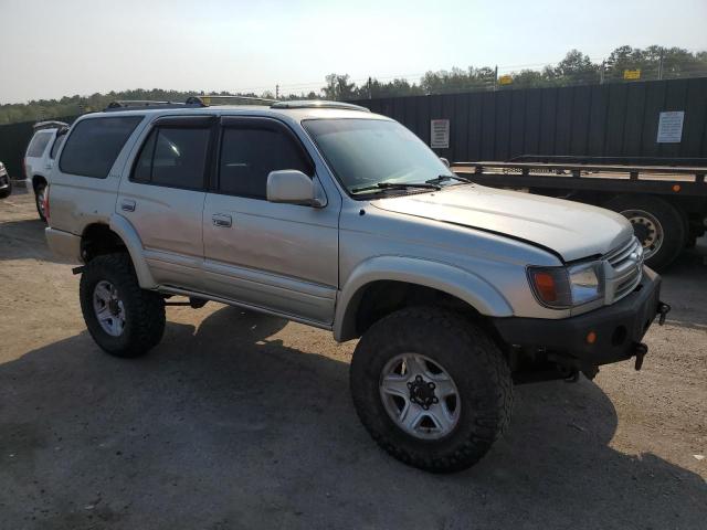 Photo 3 VIN: JT3HN87R7Y9043057 - TOYOTA 4RUNNER LI 