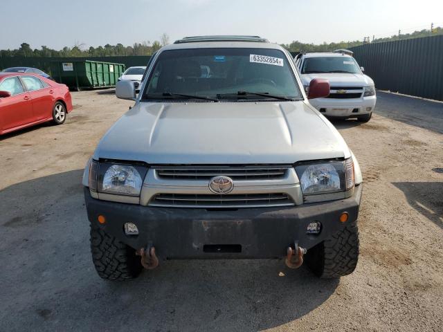 Photo 4 VIN: JT3HN87R7Y9043057 - TOYOTA 4RUNNER LI 