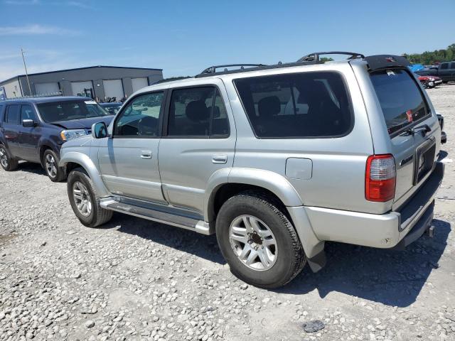 Photo 1 VIN: JT3HN87R7Y9043785 - TOYOTA 4RUNNER 