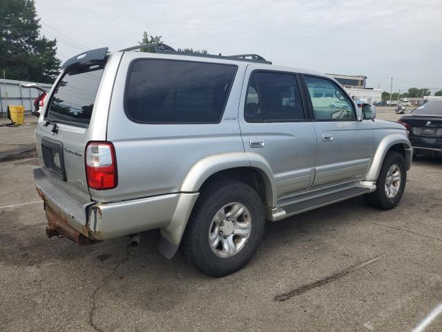 Photo 2 VIN: JT3HN87R810355706 - TOYOTA 4RUNNER 