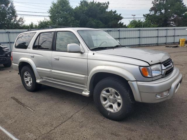 Photo 3 VIN: JT3HN87R810355706 - TOYOTA 4RUNNER 