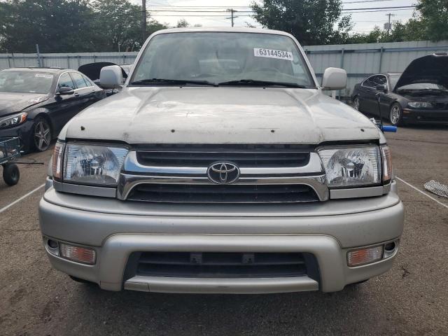 Photo 4 VIN: JT3HN87R810355706 - TOYOTA 4RUNNER 