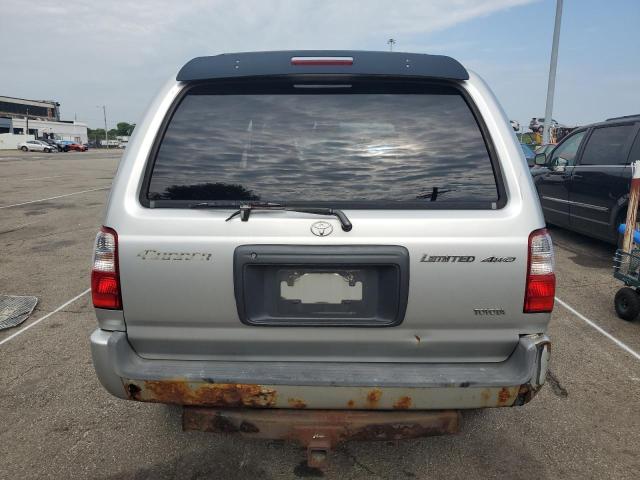 Photo 5 VIN: JT3HN87R810355706 - TOYOTA 4RUNNER 