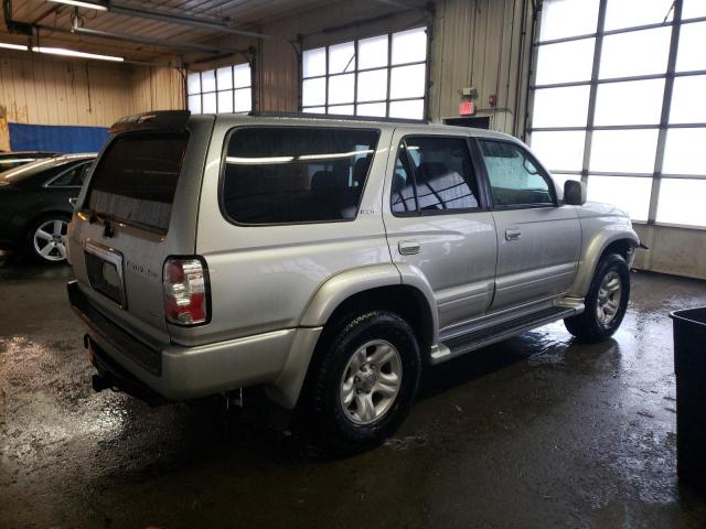 Photo 2 VIN: JT3HN87R820368120 - TOYOTA 4RUNNER LI 