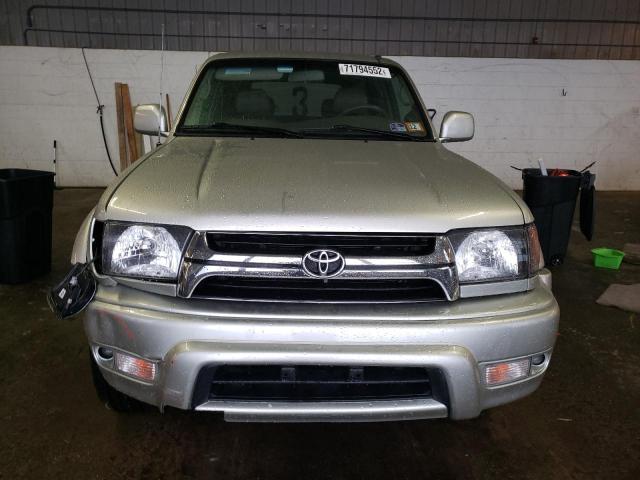 Photo 4 VIN: JT3HN87R820368120 - TOYOTA 4RUNNER LI 