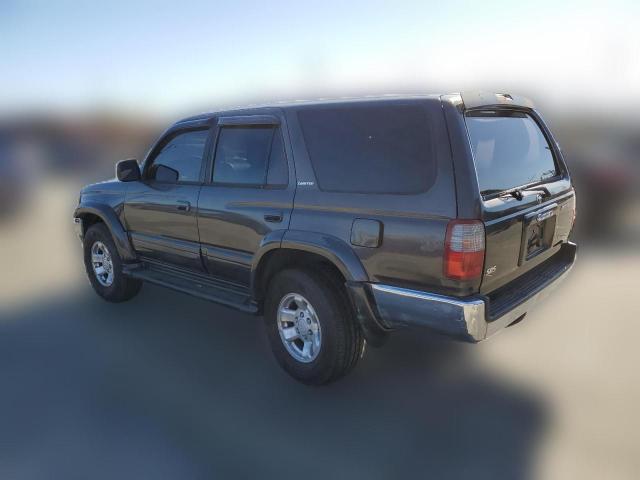 Photo 1 VIN: JT3HN87R8T0022991 - TOYOTA 4RUNNER 