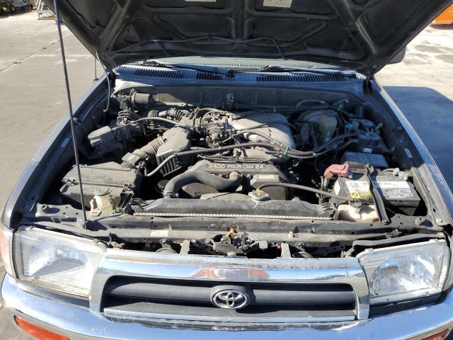 Photo 11 VIN: JT3HN87R8T0022991 - TOYOTA 4RUNNER 