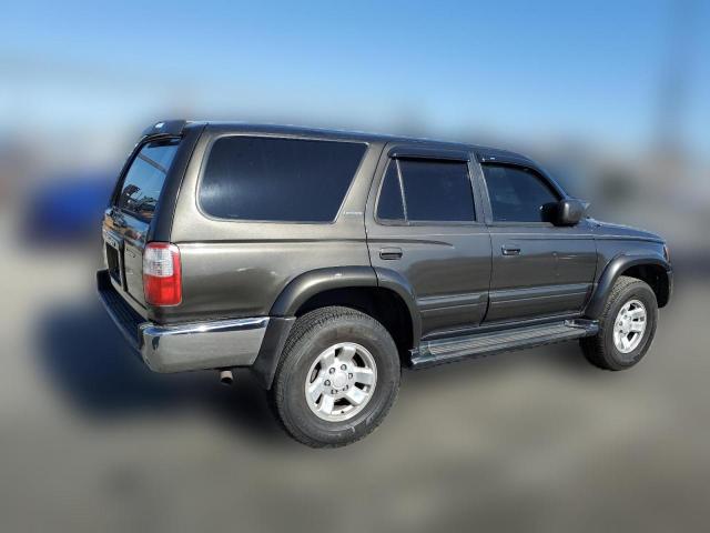 Photo 2 VIN: JT3HN87R8T0022991 - TOYOTA 4RUNNER 