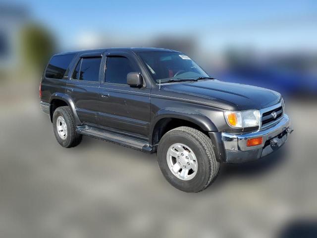 Photo 3 VIN: JT3HN87R8T0022991 - TOYOTA 4RUNNER 