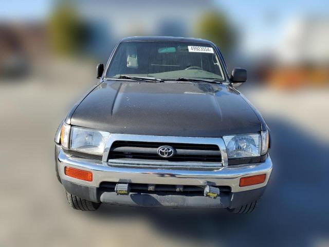 Photo 4 VIN: JT3HN87R8T0022991 - TOYOTA 4RUNNER 