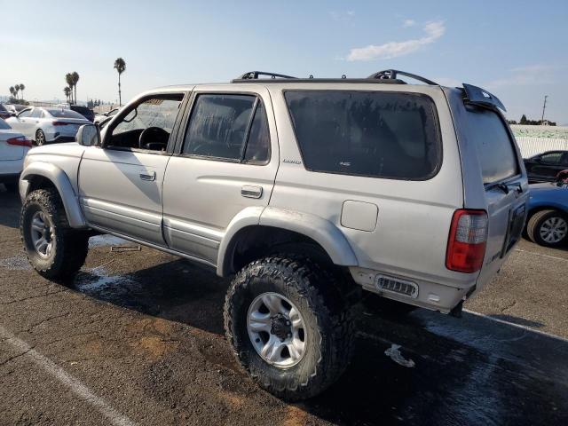 Photo 1 VIN: JT3HN87R8T0028404 - TOYOTA 4RUNNER LI 