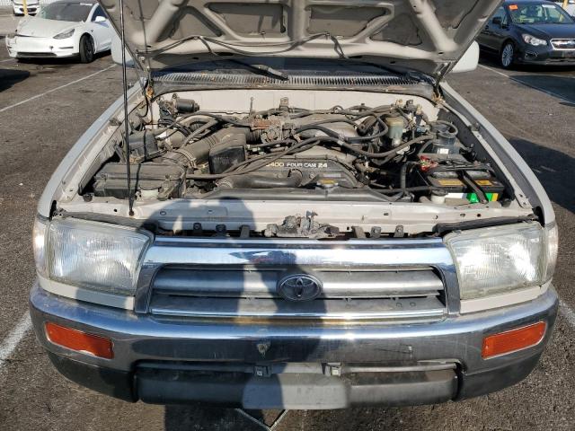 Photo 11 VIN: JT3HN87R8T0028404 - TOYOTA 4RUNNER LI 