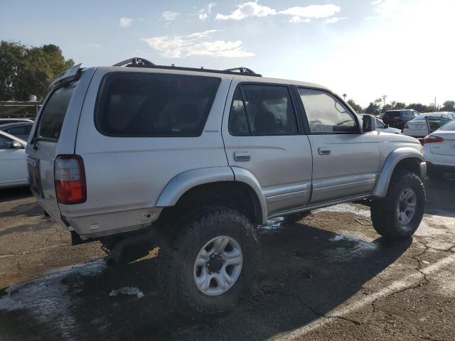 Photo 2 VIN: JT3HN87R8T0028404 - TOYOTA 4RUNNER LI 