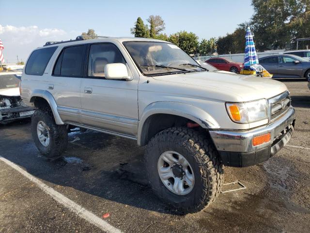 Photo 3 VIN: JT3HN87R8T0028404 - TOYOTA 4RUNNER LI 