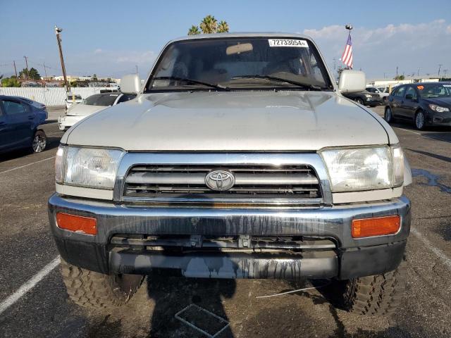 Photo 4 VIN: JT3HN87R8T0028404 - TOYOTA 4RUNNER LI 