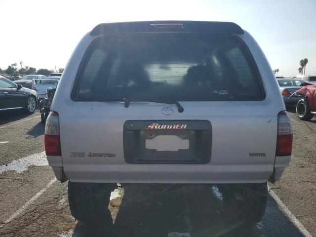 Photo 5 VIN: JT3HN87R8T0028404 - TOYOTA 4RUNNER LI 