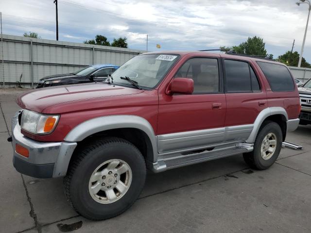 Photo 0 VIN: JT3HN87R8T0035594 - TOYOTA 4RUNNER 