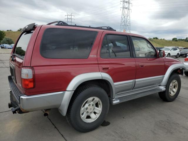 Photo 2 VIN: JT3HN87R8T0035594 - TOYOTA 4RUNNER 