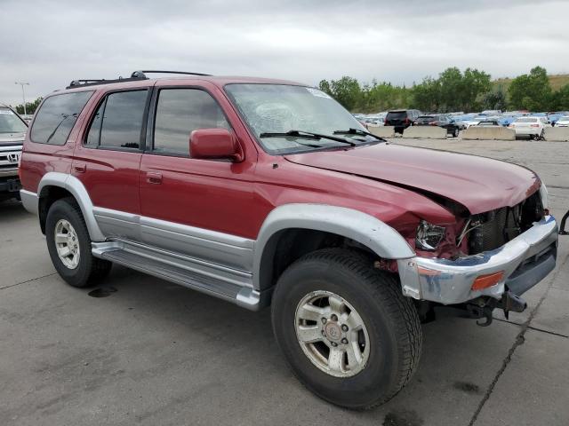 Photo 3 VIN: JT3HN87R8T0035594 - TOYOTA 4RUNNER 