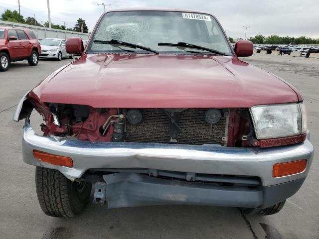 Photo 4 VIN: JT3HN87R8T0035594 - TOYOTA 4RUNNER 