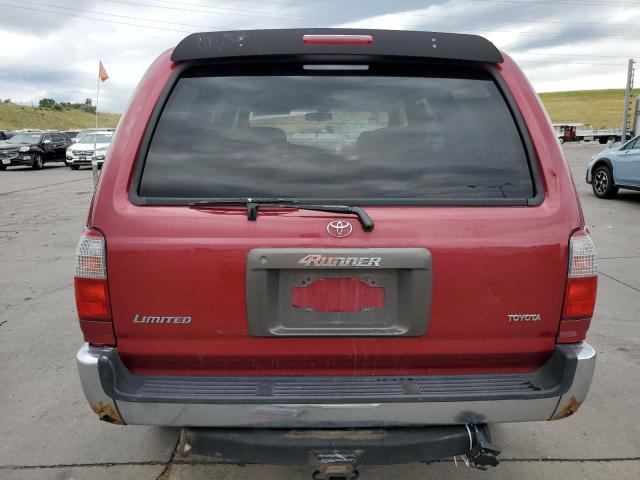 Photo 5 VIN: JT3HN87R8T0035594 - TOYOTA 4RUNNER 