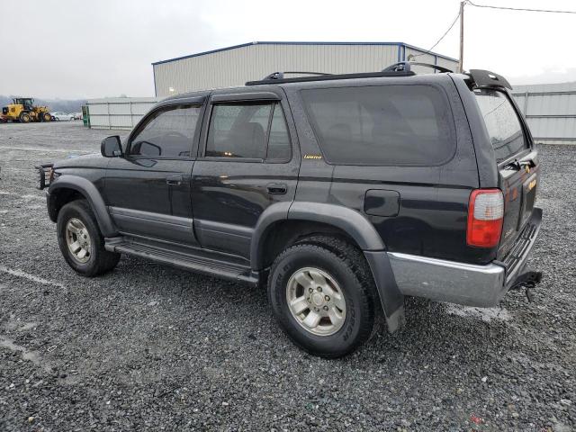 Photo 1 VIN: JT3HN87R8V0127856 - TOYOTA 4RUNNER 