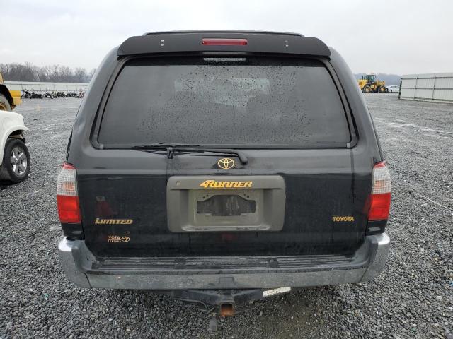 Photo 5 VIN: JT3HN87R8V0127856 - TOYOTA 4RUNNER 