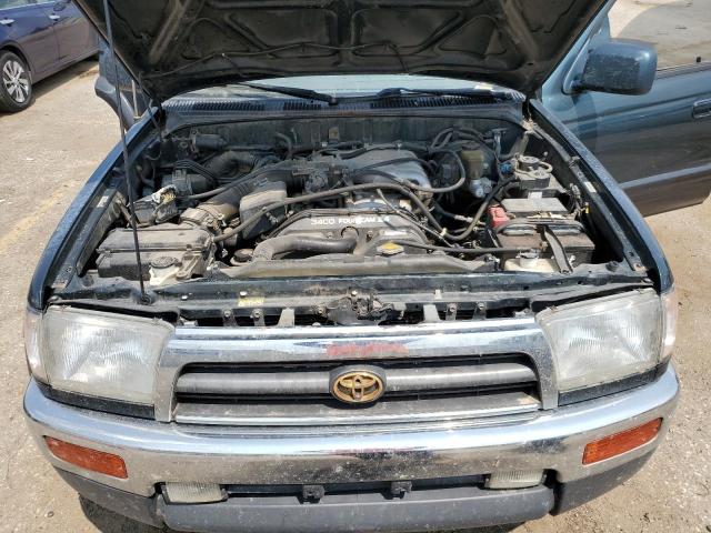 Photo 11 VIN: JT3HN87R8W0172698 - TOYOTA 4RUNNER LI 