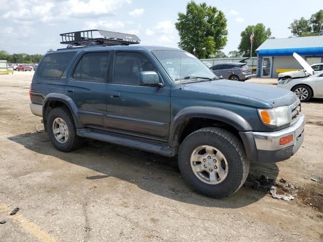 Photo 3 VIN: JT3HN87R8W0172698 - TOYOTA 4RUNNER LI 