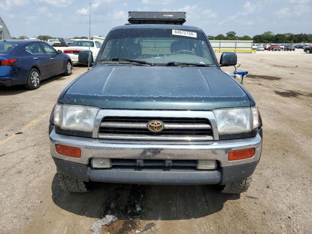 Photo 4 VIN: JT3HN87R8W0172698 - TOYOTA 4RUNNER LI 