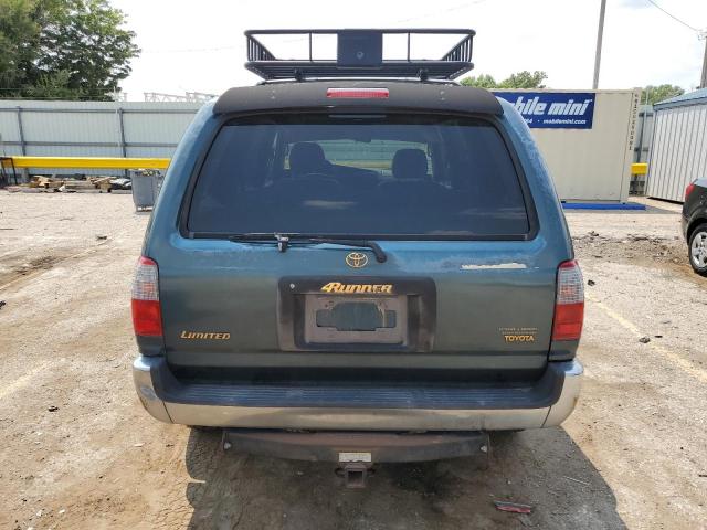 Photo 5 VIN: JT3HN87R8W0172698 - TOYOTA 4RUNNER LI 