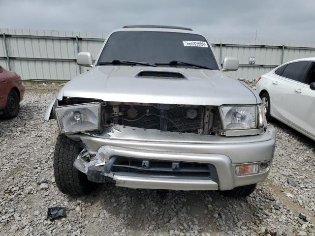 Photo 4 VIN: JT3HN87R8X0222565 - TOYOTA 4RUNNER LI 