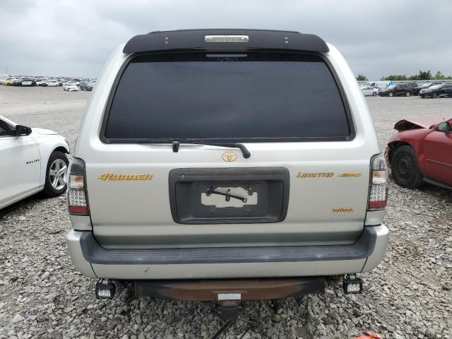 Photo 5 VIN: JT3HN87R8X0222565 - TOYOTA 4RUNNER LI 