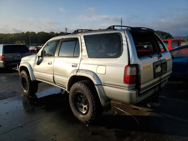 Photo 1 VIN: JT3HN87R8X0245926 - TOYOTA 4RUNNER 